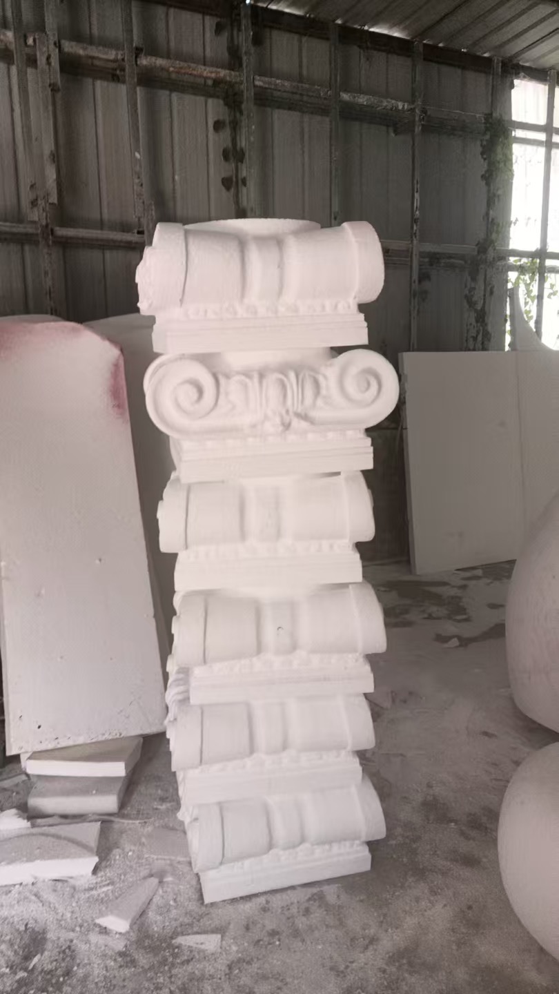 云浮EPS线条